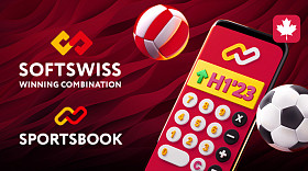 SOFTSWISS Sportsbook Sees Surge in Mobile Betting during H1 2023