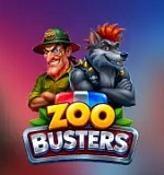 Zoo Busters