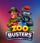 Zoo Busters