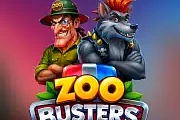Zoo Busters