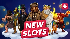New Slots of the Week: Farms, Anubis, Bears, and a Little Bit of Hell