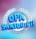 Opa Santorini