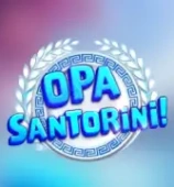 Opa Santorini