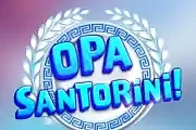 Opa Santorini