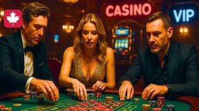 Money to Play: Why Casinos Are Willing To Credit VIP Customers With Millions?