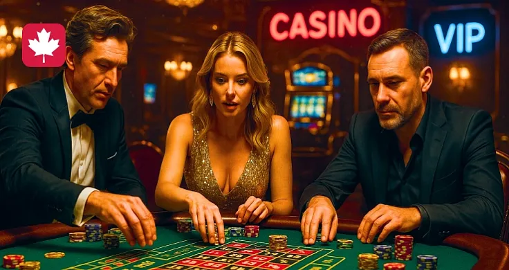 Money to Play: Why Casinos Are Willing To Credit VIP Customers With Millions?