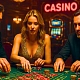 Money to Play: Why Casinos Are Willing To Credit VIP Customers With Millions?