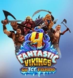 4 Fantastic Vikings Go Ice Fishing