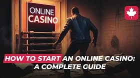 How to Open an Online Casino: A Complete Guide to Building an Empire