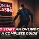 How to Open an Online Casino: A Complete Guide to Building an Empire