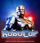 Robocop