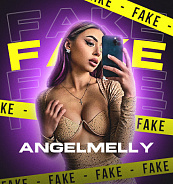 AngelMelly: The Perfect Trap for the Naive - A Breakdown of Deception and Manipulation