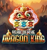 Year of the Dragon King