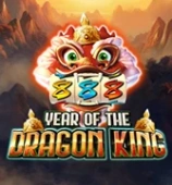 Year of the Dragon King
