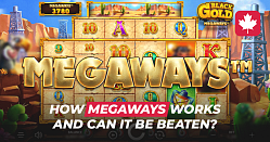 How Does the Megaways Mechanic Work and How to Win?