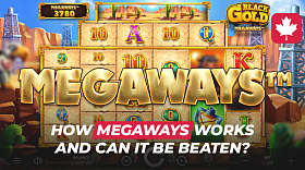 How Does the Megaways Mechanic Work and How to Win?