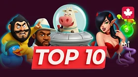 Beyond Reason: 10 Most Unusual Slots That Are Hard to Believe Exist