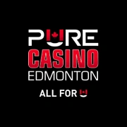 Pure Casino Edmonton