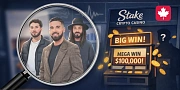 The Secret Behind Successful Streams: Stake Casino Caught Manipulating Game Results for Top Stars