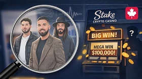 The Secret Behind Successful Streams: Stake Casino Caught Manipulating Game Results for Top Stars