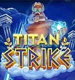 Titan Strike
