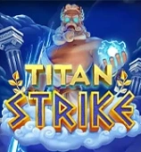 Titan Strike