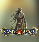 Sand And Ashes