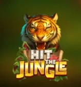 Hit the Jungle