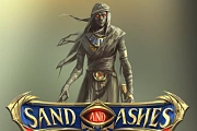 Sand And Ashes