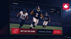 The Washington Post: Betting Mentions Appear on U.S. Sports TV Every 4 Minutes