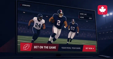 The Washington Post: Betting Mentions Appear on U.S. Sports TV Every 4 Minutes