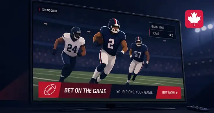 The Washington Post: Betting Mentions Appear on U.S. Sports TV Every 4 Minutes