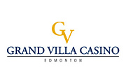 Grand Villa Casino Edmonton