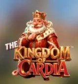 The Kingdom of Cardia