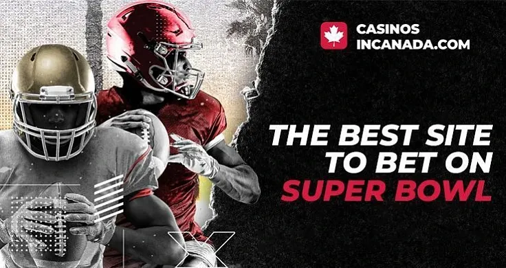 The best site to bet on super bowl