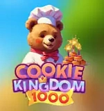 Cookie Kingdom 1000
