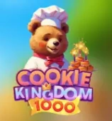 Cookie Kingdom 1000