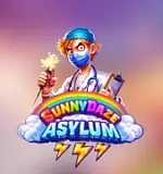 Sunnydaze Asylum