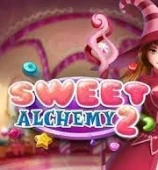 Sweets Alchemy 2