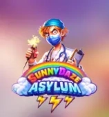 Sunnydaze Asylum