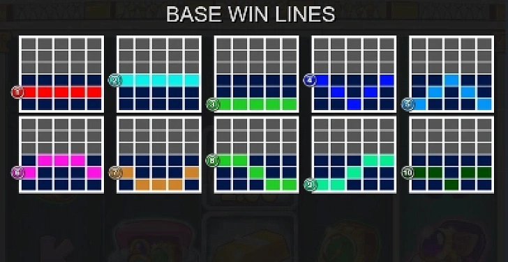 Screenshot 20Bet