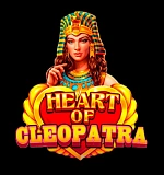 Heart of Cleopatra