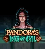 Pandora’s Box of Evil