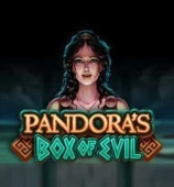 Pandora’s Box of Evil