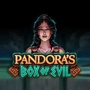 Pandora’s Box of Evil