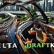 Delta Air Lines Teams Up with DraftKings, Raising Concerns About In-Flight Gaming