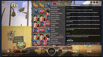 Slide