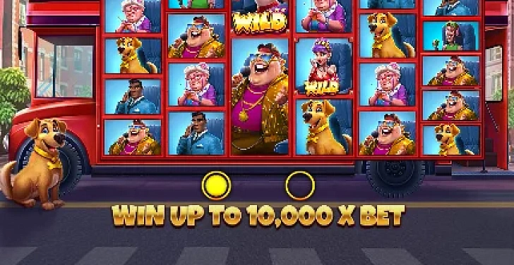 Screenshot 20Bet