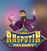 Rasputin Megaways