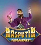 Rasputin Megaways